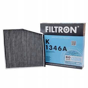 Mercedes A Serisi (176) A180d 1.5 2015-2018 FILTRON Karbonlu Polen