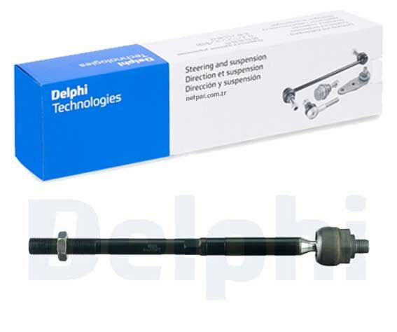 Ford Focus 3 1.6TDCi 2014-2018 Delphi Rot Mili