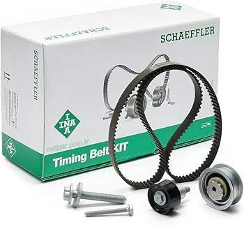 Seat Leon 1.4TSI 2012-2018 INA Triger Seti