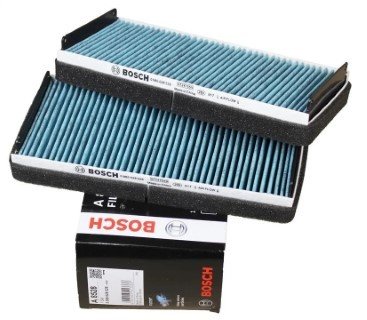 Mercedes E Serisi (210) E320 3.2 1995-2003 Bosch Karbonlu Alerjik Polen Filtresi