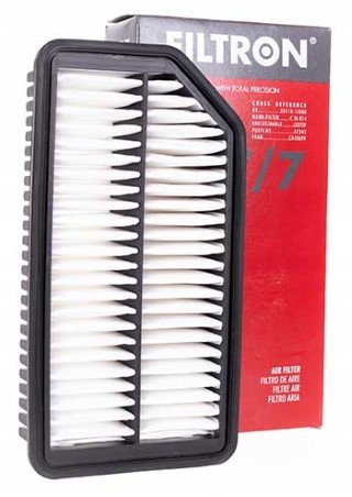 Hyundai i20 1.4 2009-2014 FILTRON Hava Filtresi