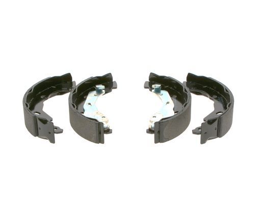 Nissan Micra K13 1.2 2010-2015 Bosch Kampana Balata