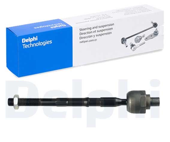 Renault Clio 4 0.9TCe 2018-2021 Delphi Rot Mili NETPAR2894