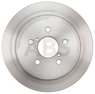 Subaru Legacy 2.0 2003-2009 Bosch Arka Disk 2 Adet