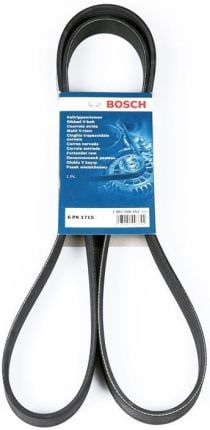 Peugeot Partner 1.6HDi 2005-2011 Bosch V Kayışı 6PK1715