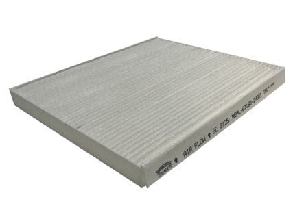 Hyundai Elantra 1.6 2006-2020 Sardes Polen Filtresi