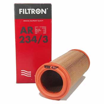 Fiat Doblo 1.9MJ 2005-2010 FILTRON Hava Filtresi