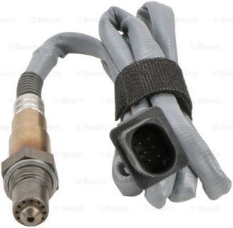 BMW 3 E93 335i 3.0 2007-2010 Bosch Oksijen Sensörü