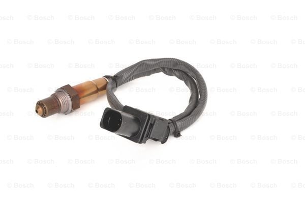 BMW 3 E93 320i 2.0 2007-2013 Bosch Oksijen Sensörü