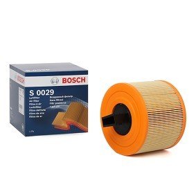 BMW 3 E90 330i 3.0 2005-2011 Bosch Hava Filtresi