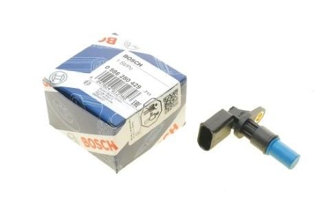 Volkswagen Golf 4 1.6 2002-2004 Bosch Eksantrik Sensörü