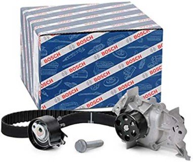 Dacia Logan 1.2 2012-2014 Bosch Devirdaimli Triger Seti