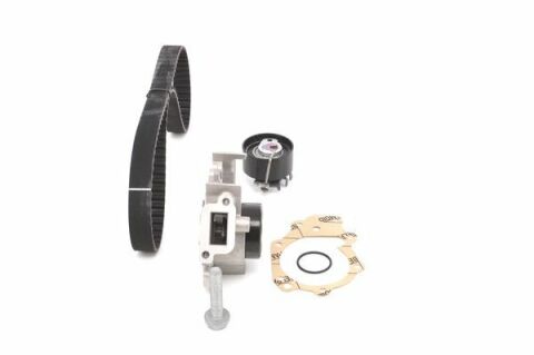 Dacia Logan 1.2 2012-2014 Bosch Devirdaimli Triger Seti