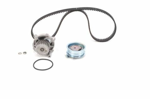 Volkswagen Golf 4 1.6 1997-2005 Bosch Devirdaimli Triger Seti