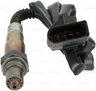 Porsche Cayenne 4.5S 2002-2007 Bosch Oksijen Sensörü