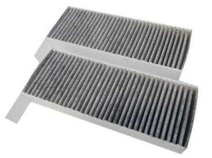 Peugeot 308 1.2 2014-2021 Sardes Karbonlu Polen