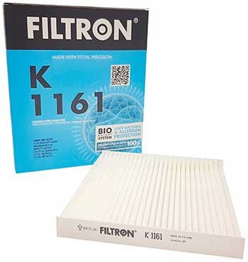 Mazda 6 2.0 2002-2012 FILTRON Polen Filtresi