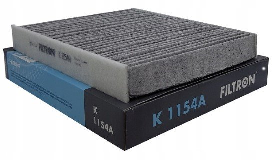 Ford Mondeo 1.6TDCi 2011-2014 FILTRON Karbonlu Polen