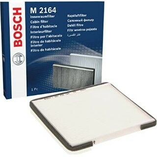 Kia Picanto 1.1CRDi 2005-2011 Bosch Polen Filtresi