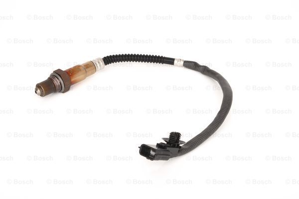 Renault Clio 4 0.9 2012-2019 Bosch Oksijen Sensörü