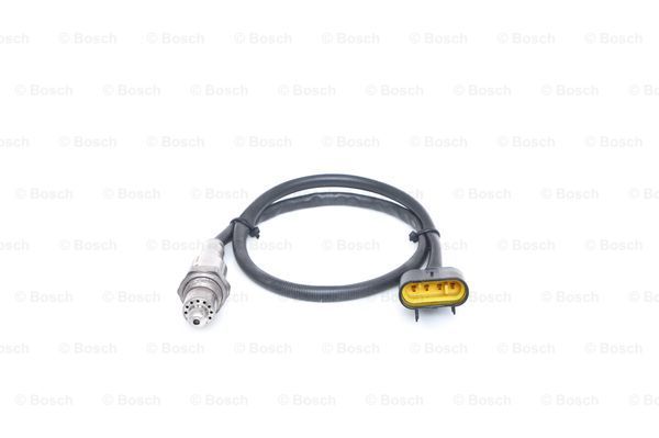 Alfa Romeo Mito 1.4 2011-2018 Bosch Oksijen Sensörü LSF-XF