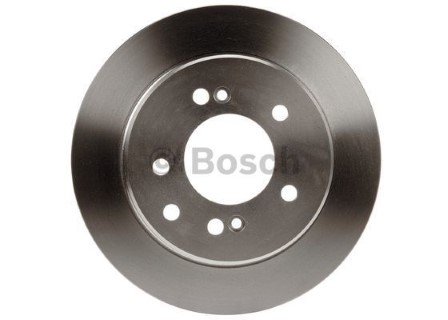 SsangYong Rexton 2.7XDI 2008-2012 Bosch Arka Disk 2 Adet