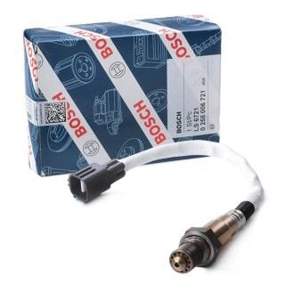 Citroen C1 1.0 2005-2014 Bosch Oksijen Sensörü