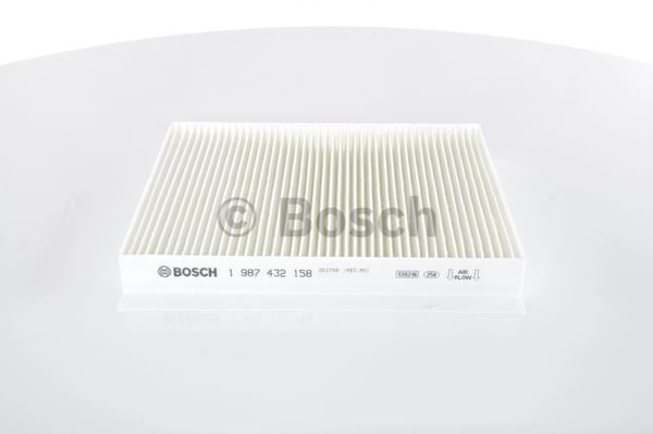 Hyundai Matrix 1.5CRDi 2005-2010 Bosch Polen Filtresi