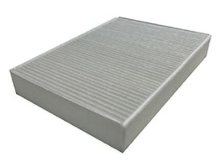 Renault Kadjar 1.6dCi 2015-2019 Sardes Polen Filtresi