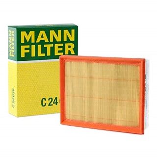 Opel Astra L 1.5D 2021-2023 MANN Hava Filtresi