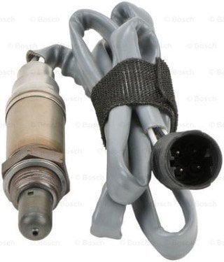 BMW X3 E83 3.0i 2004-2006 Bosch Oksijen Sensörü