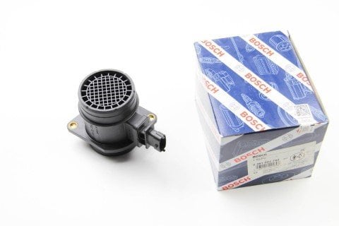 Alfa Romeo 147 1.9JTD 2006-2010 Bosch Hava Akış Metre HFM-6-ID