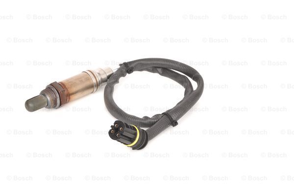 BMW 3 E46 320i 2.2 2000-2005 Bosch Oksijen Sensörü