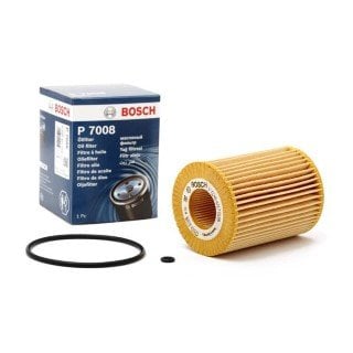 Mercedes S Serisi (221) S320CDI 3.0 2005-2009 Bosch Yağ Filtresi NETPARP7008