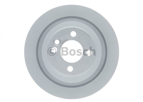 Mini JCW R56 1.6 2008-2012 Bosch Arka Disk 2 Adet