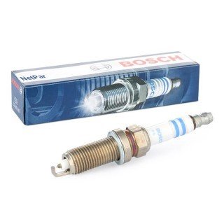 Nissan Micra K12 1.6 2005-2010 Bosch Çift Platin Buji NETPARVR7SPP33 4 Adet