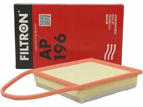 Citroen C5 1.6HDi 2010-2014 FILTRON Hava Filtresi