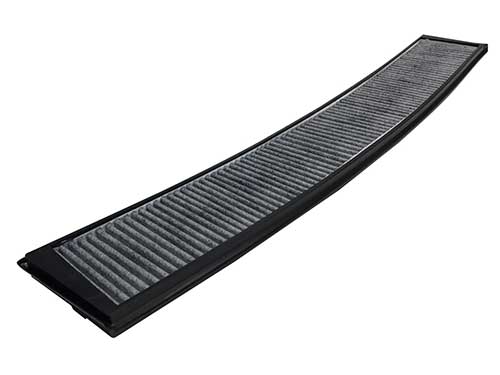 BMW 3 E46 320i 2.0 1998-2002 Sardes Karbonlu Polen Filtresi
