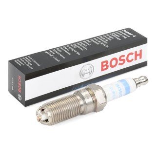 Ford Focus 2 1.6Ti-VCT 2004-2011 Bosch 4 Tırnaklı Buji 4 Adet