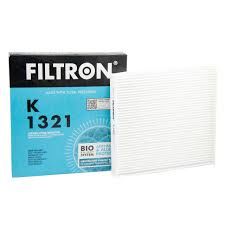Renault Clio 5 1.0TCe 90 2020-2025 FILTRON Polen Filtresi NETPAR8021