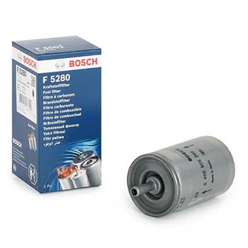 Opel Astra F 1.6 1994-1998 Bosch Benzin Filtresi F2580