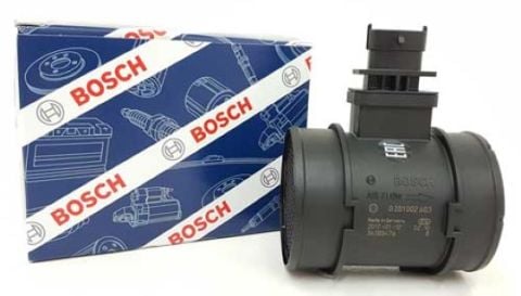 Opel Vectra C 1.9CDTI	 2004-2008 Bosch Hava Akış Metre