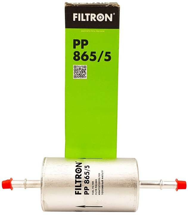 Volvo S40 1.8 2004-2010 FILTRON Yakıt Filtresi