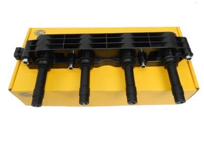 Opel Vectra C 1.6 2001-2005 Hella Ateşleme Bobini
