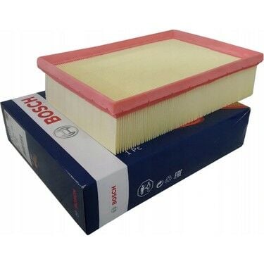 Opel Mokka 1.4 2012-2020 Bosch Hava Filtresi S0345