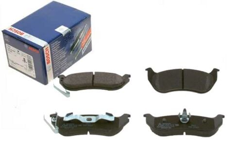 Jeep Cherokee (KJ) 3.7 2003-2007 Bosch Arka Balata NETPAR24355