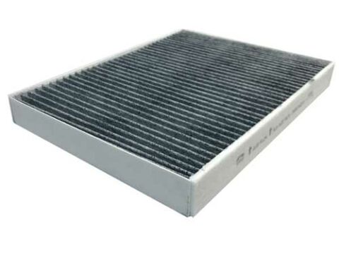 Porsche Cayenne 4.5T 2002-2007 Sardes Karbonlu Polen