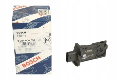 BMW 3 G20 318d 2.0 2019-2023 Bosch Hava Akışmetre