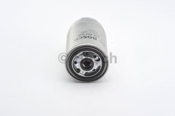 Fiat Doblo 1.9D 2001-2004 Bosch Mazot Filtresi N2048