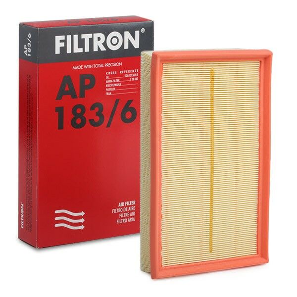 Volkswagen Golf 8 1.0TSI 2020-2024 FILTRON Hava Filtresi